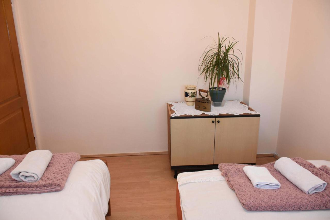 Stancic 019 Apartment Зайечар Екстериор снимка