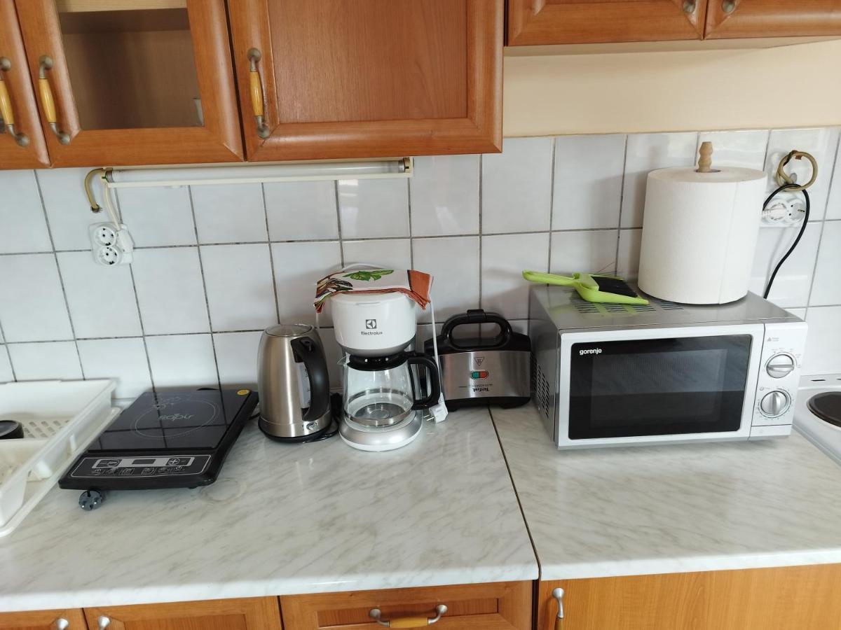 Stancic 019 Apartment Зайечар Екстериор снимка