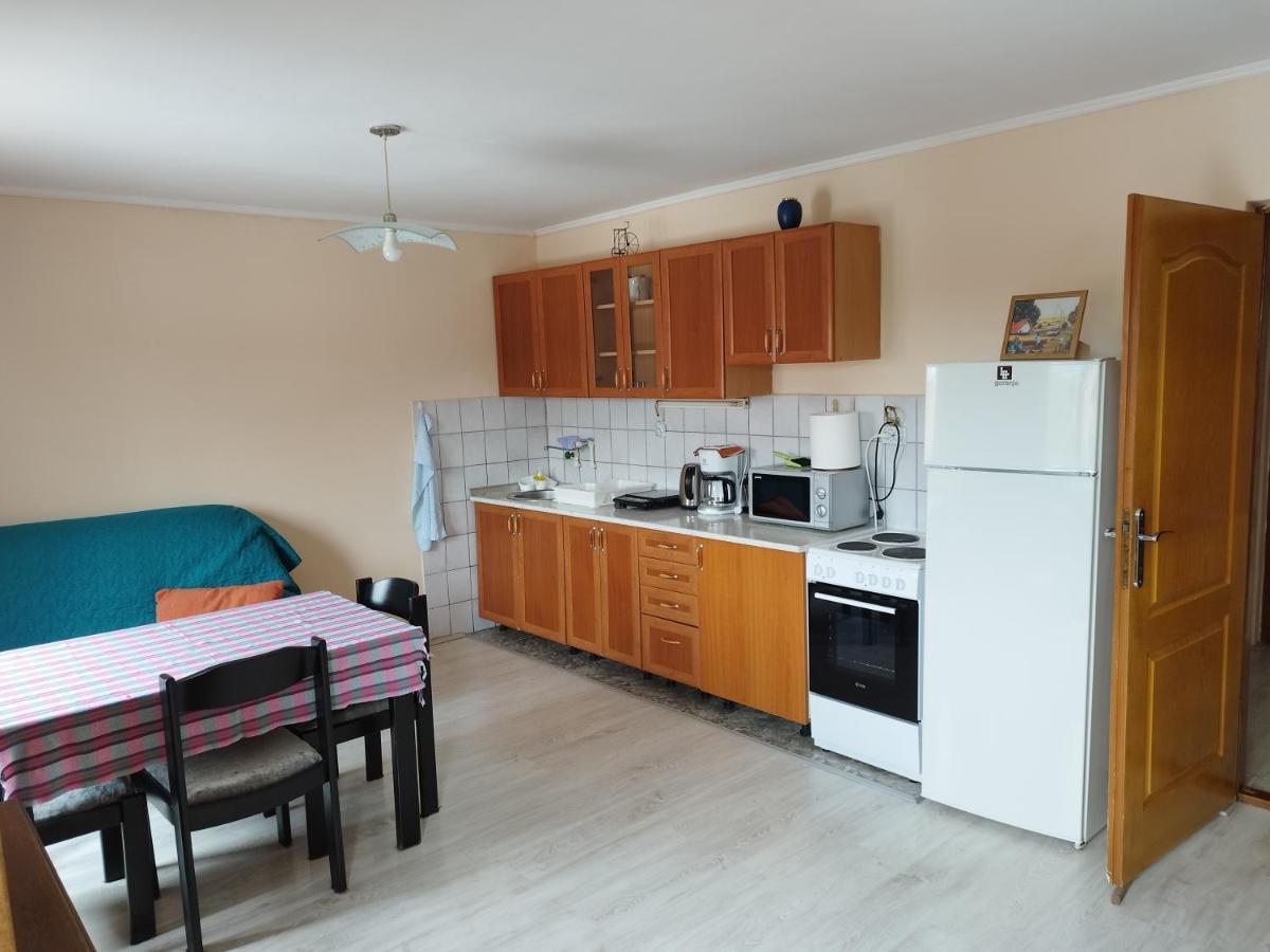 Stancic 019 Apartment Зайечар Екстериор снимка