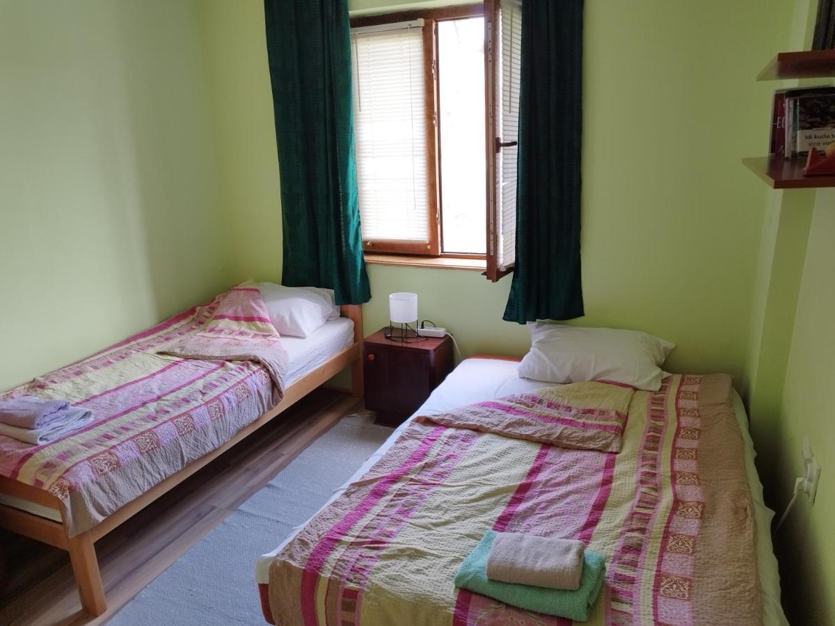 Stancic 019 Apartment Зайечар Екстериор снимка